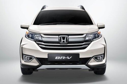 What’s new with the Malaysian-spec BR-V?