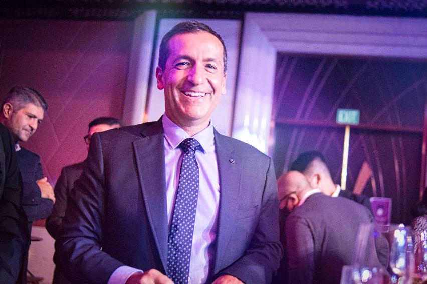 Juan Manuel Hoyos Nissan Profile