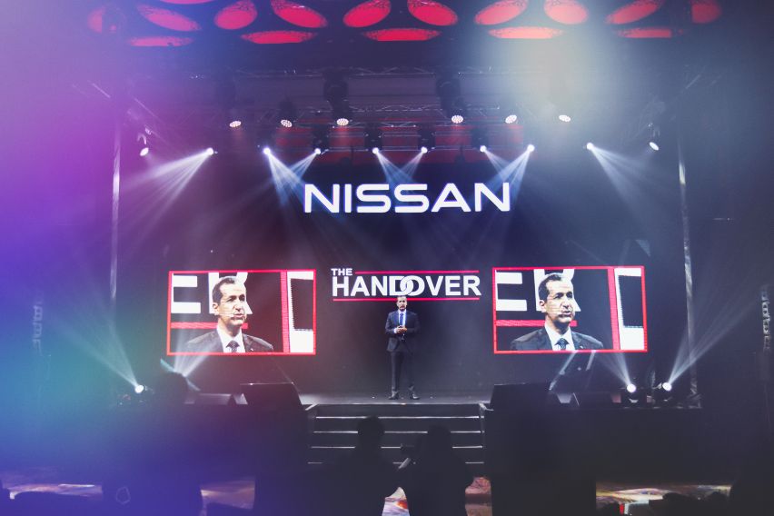 Juan Manuel Hoyos Speech