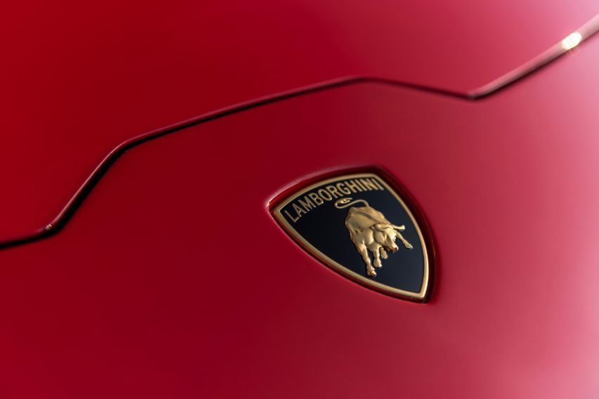 Lamborghini sells 2,539 units in 'best-ever' Q1