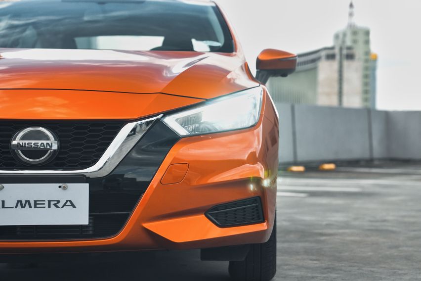 Nissan-Almera-Turbo-Profile-Front-Headlamp