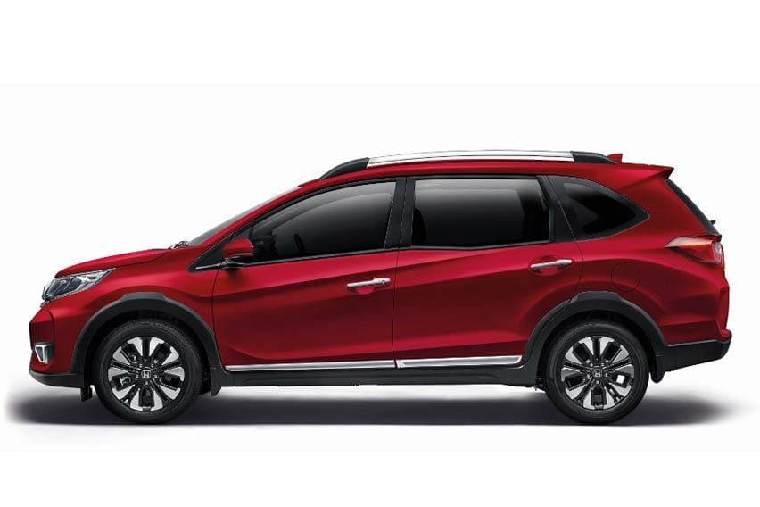 Honda BR-V