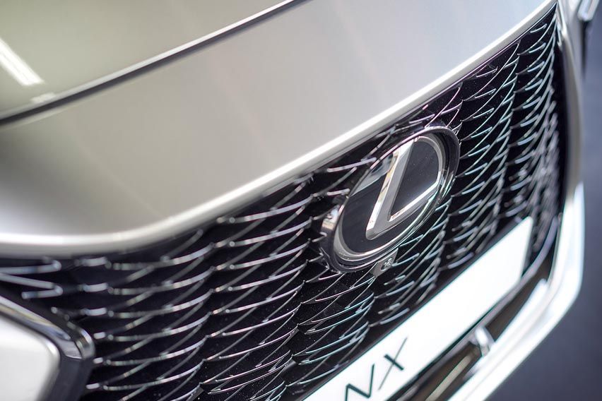 2022 Lexus NX SUV: Buyer’s guide
