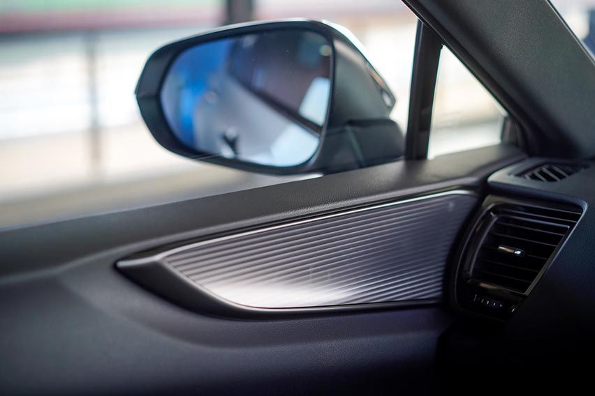 2022 Lexus NX SUV: specs