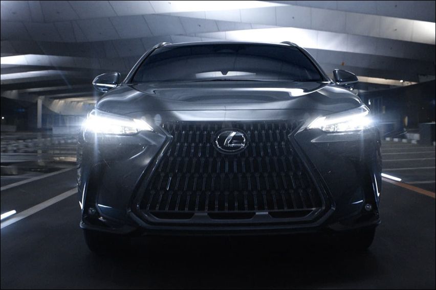 2022 Lexus NX SUV: Buyer’s guide