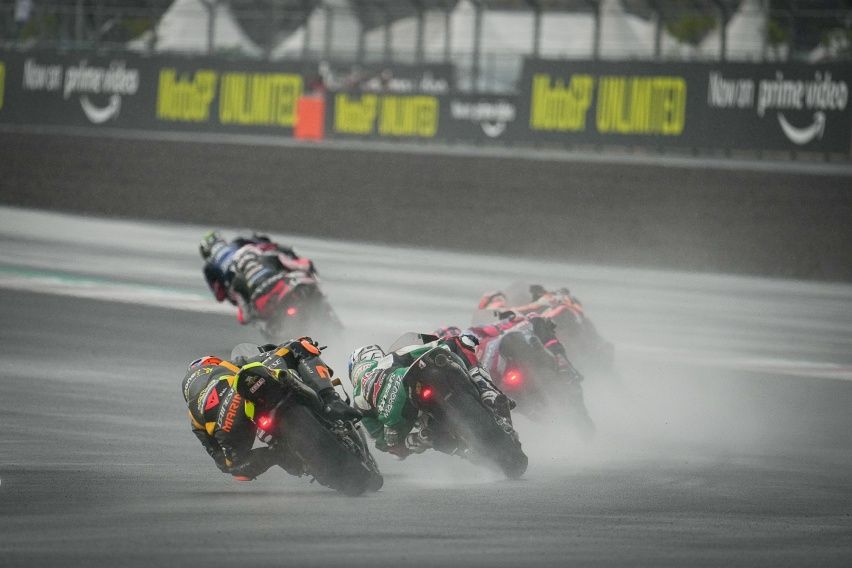 Losail International Circuit