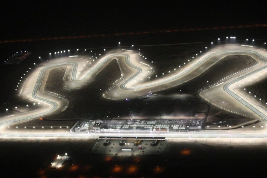 Sirkuit Losail Qatar Tidak Jadi Pembuka MotoGP 2023, Diganti Mandalika?