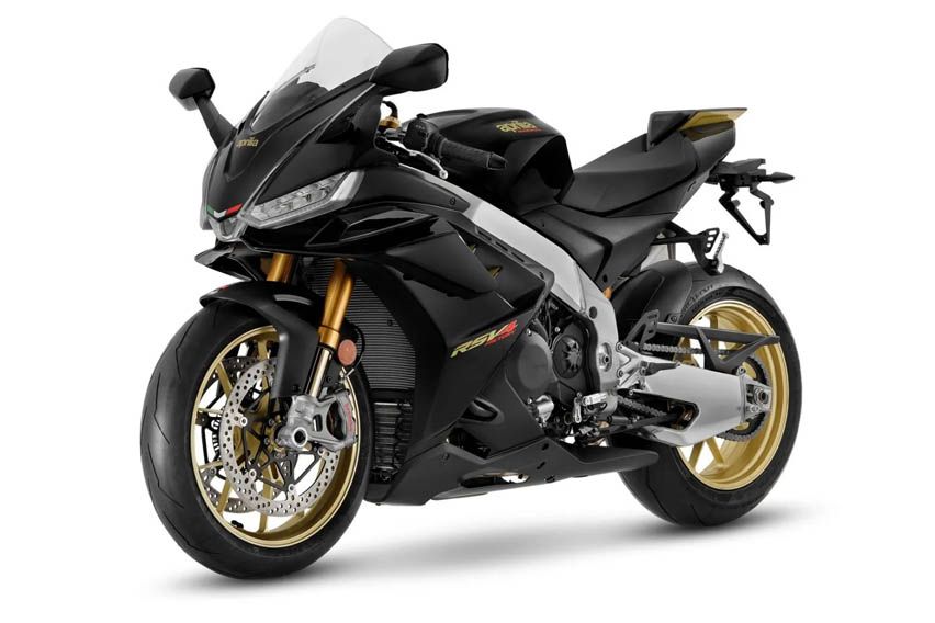 2022 Aprilia RSV4 1100 Factory price