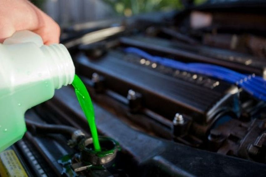 8 เคล็ดลับในการปกป้องรถของคุณจากความร้อนจัดในช่วงฤดูร้อน