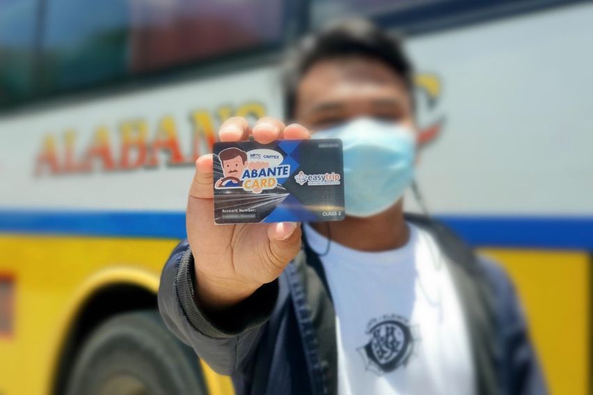 Cavitex toll reprieve program