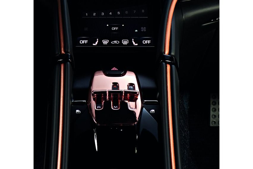  Tailor Made Ferrari Roma