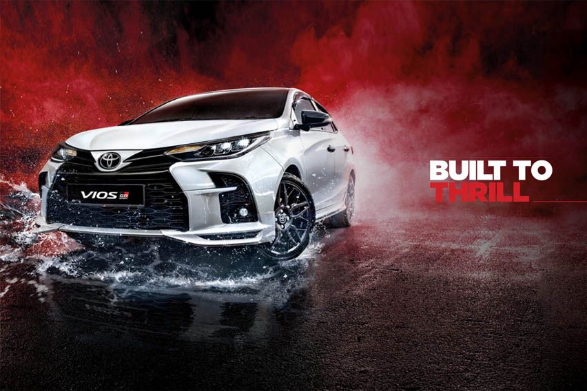 Toyota Gazoo Racing new races