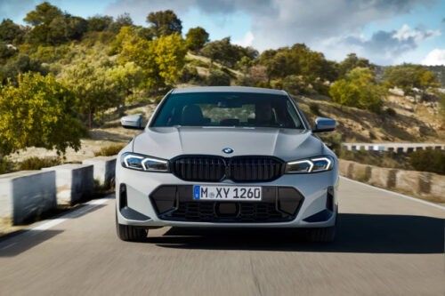 2023 BMW 3 Series: What’s new?
