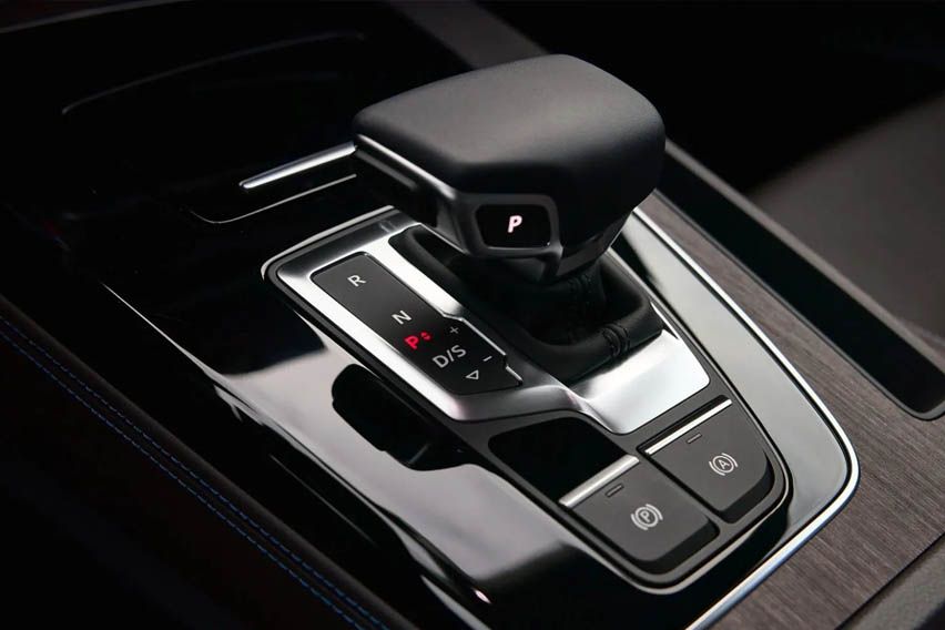 2022 Audi Q5 Sportback specs