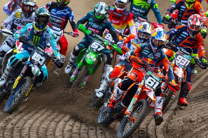 MXGP
