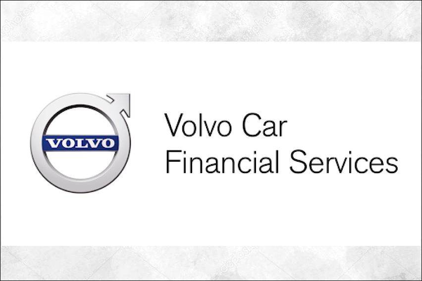 new Volvo Car Finance program detail 
