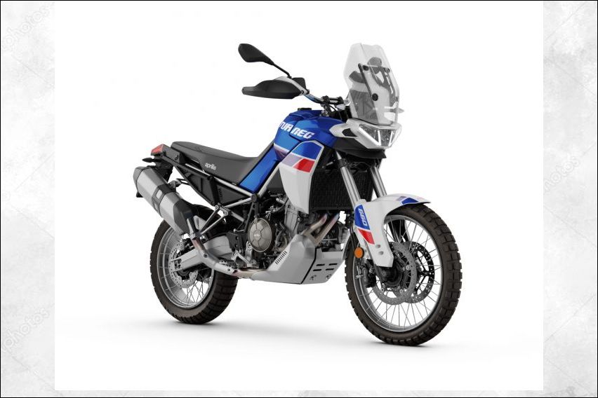 2022 Aprilia SR GT launch