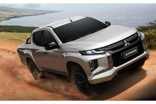 Features, Pros And Cons Of The 2023 Mitsubishi Strada 