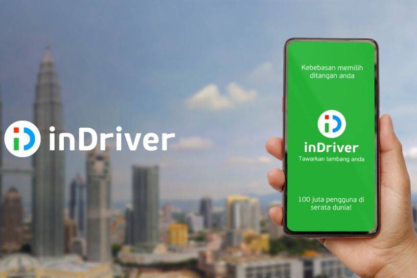 Want to book an affordable cab in Langkawi? Download inDriver