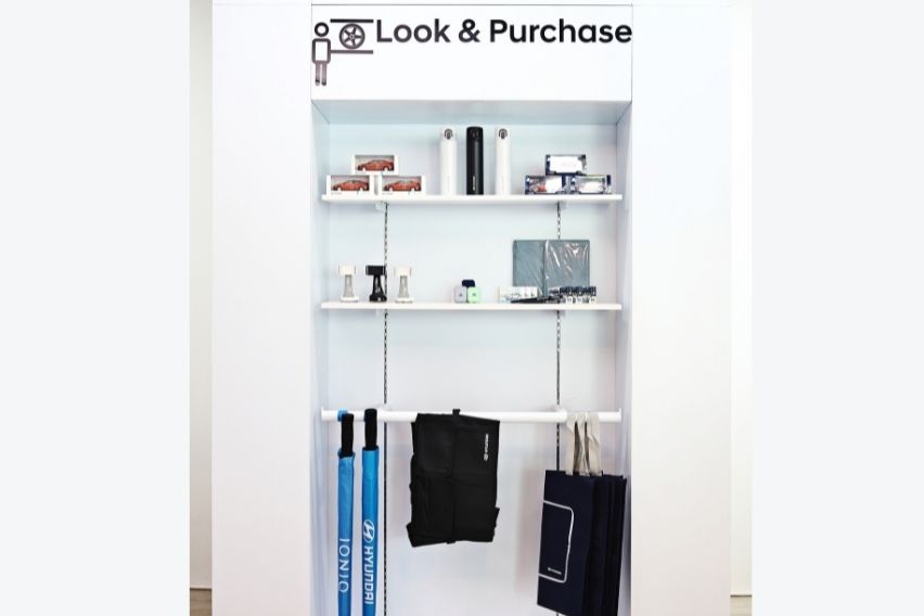 Hyundai Penang City Store 