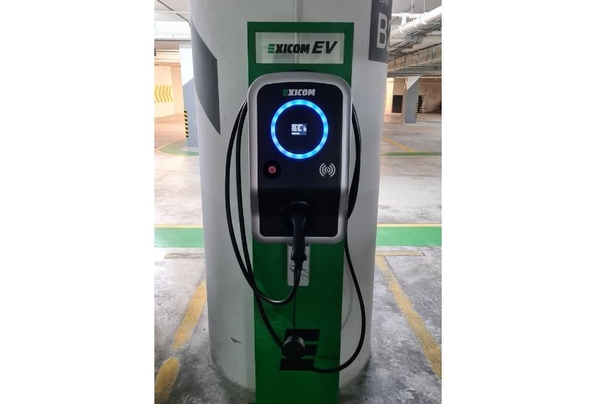 Hyundai Penang City Store 