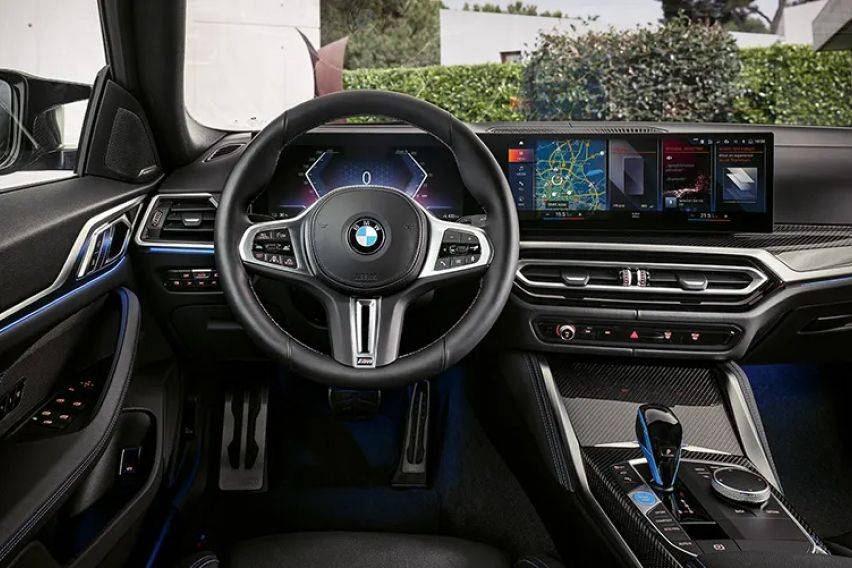 2022 BMW i4 M50 arrives in Malaysia, here's all you need to know