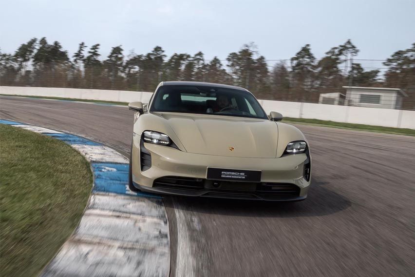 aycan GTS Hockenheimring Edition Details