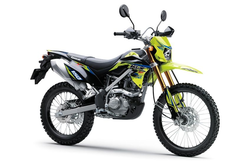 klx 150