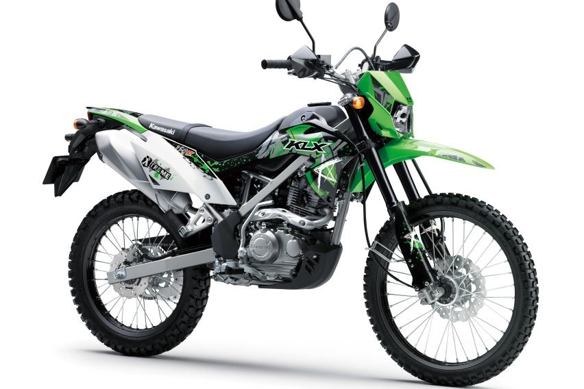 klx 150