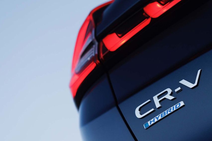2023 Honda CR-V
