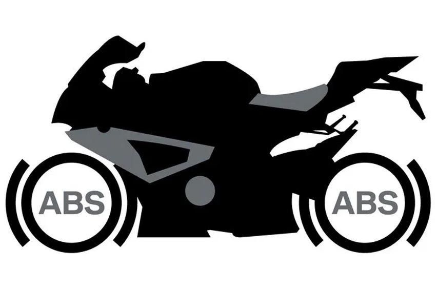 ABS compulsory in motorcycle