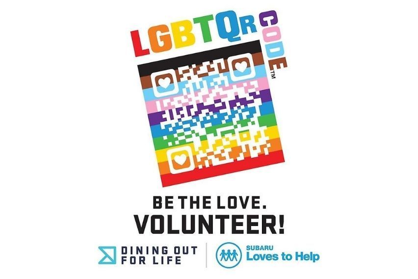 Subaru US announces ‘Be the Love. Volunteer!’ campaign for LGBTQ+ Pride Month