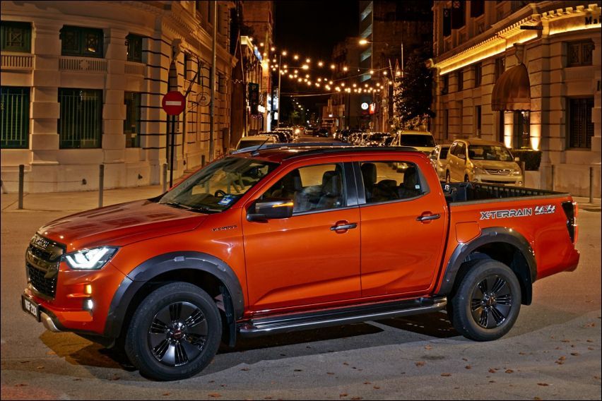 New-age pickup trucks: Not boring but an exciting lifestyle choice 