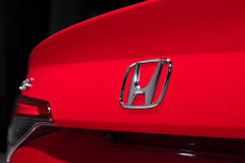 Honda Sensing system in cars