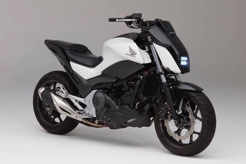 Honda soon coming up with next-gen Rider Assist Tech 