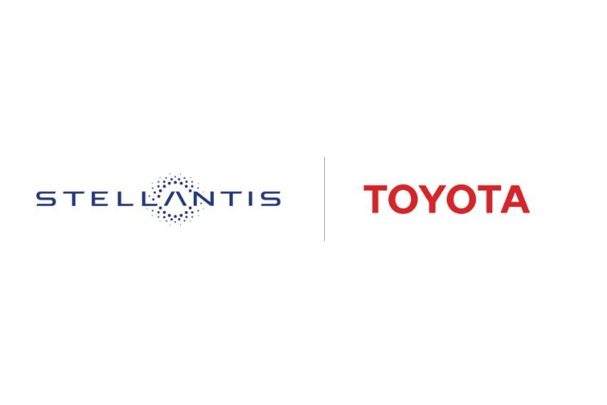 Stellantis-Toyota electric van slated for European market release in mid-2024 
