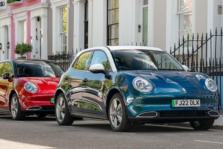 Ora Funky Cat First Edition details