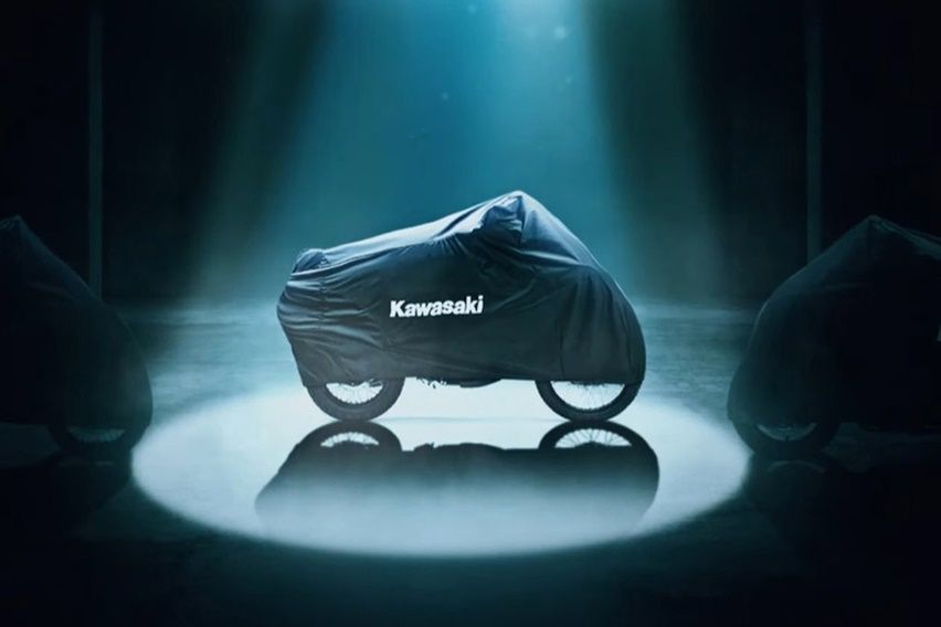 produk baru Kawasaki