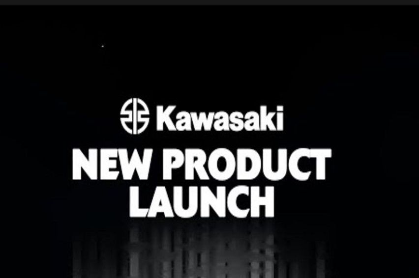 Kawasaki Indonesia Bakal Luncurkan Motor Baru di 9 Juni 2022, Ini Bocoran Modelnya