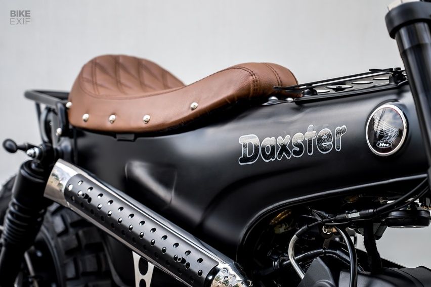 Daxster