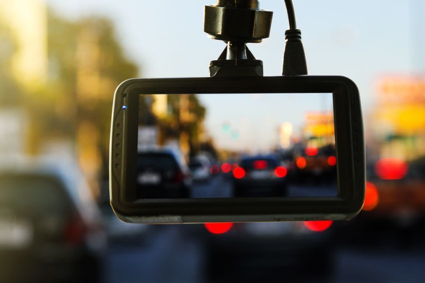 Should car dashboard cameras be compulsory in Malaysia?