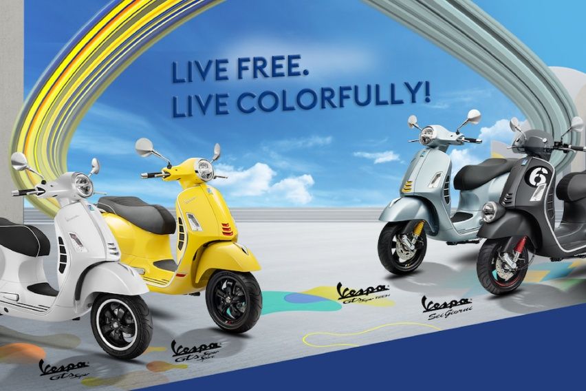 Vespa