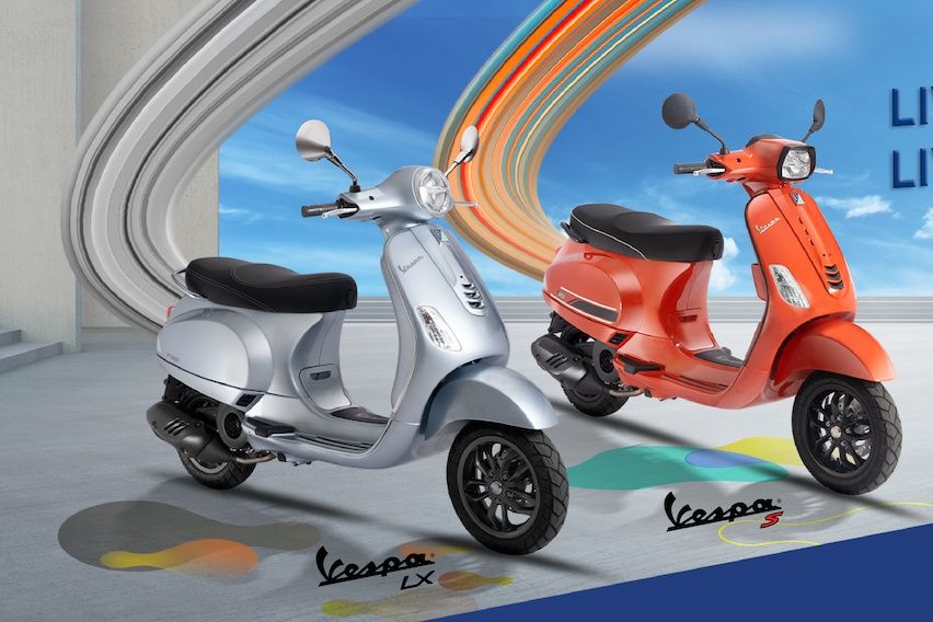 Vespa