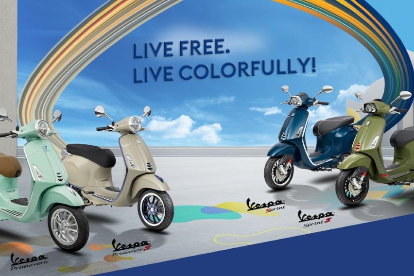 Vespa