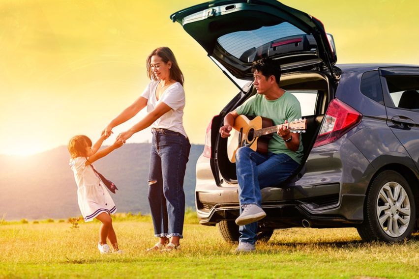 Prestone shares Father's Day gift ideas for car-loving dads