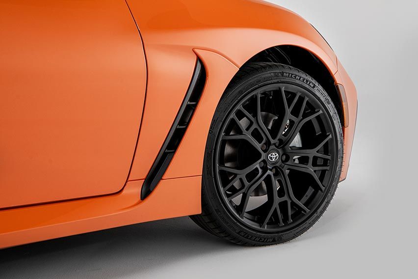 2023 Toyota GR86 Special Edition 