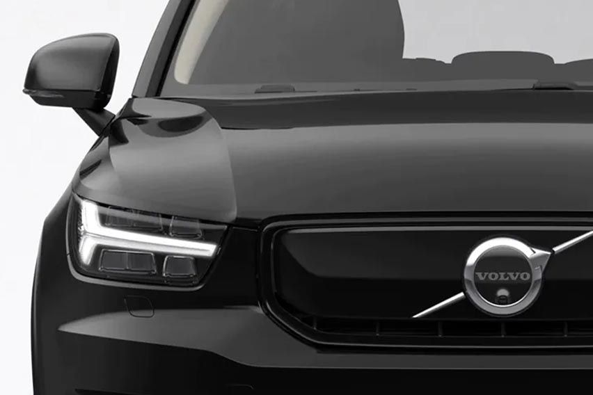  XC40 Recharge Pure Electric MY2022