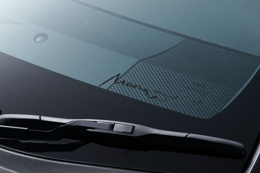 Toyota GR Corolla Morizo Edition