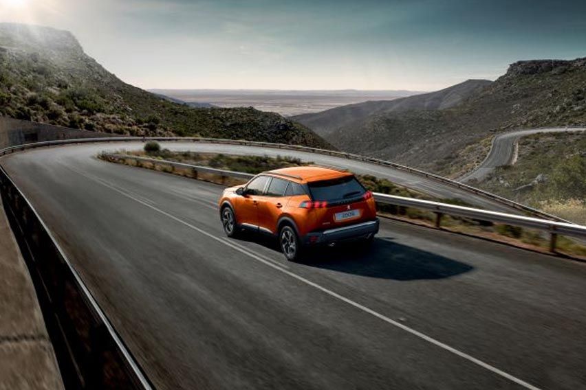 Peugeot Malaysai new offer