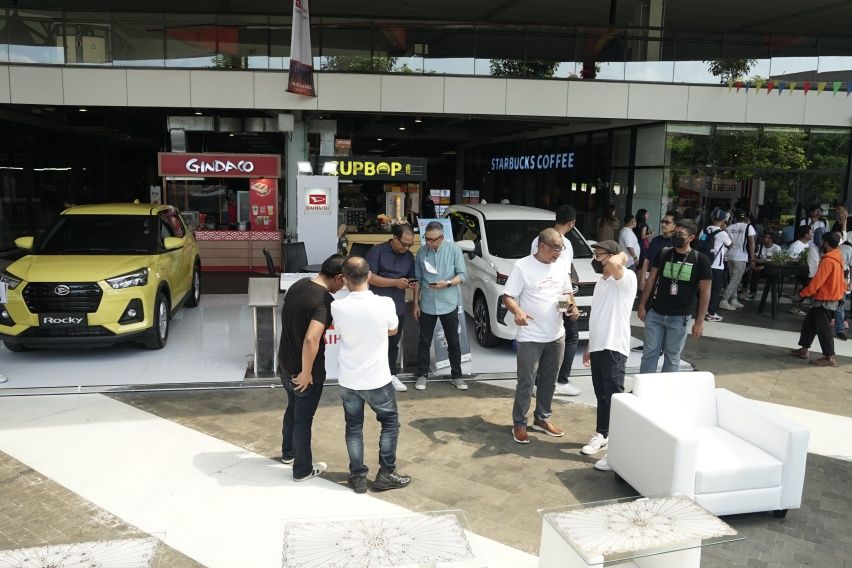 Indonesia Autovaganza